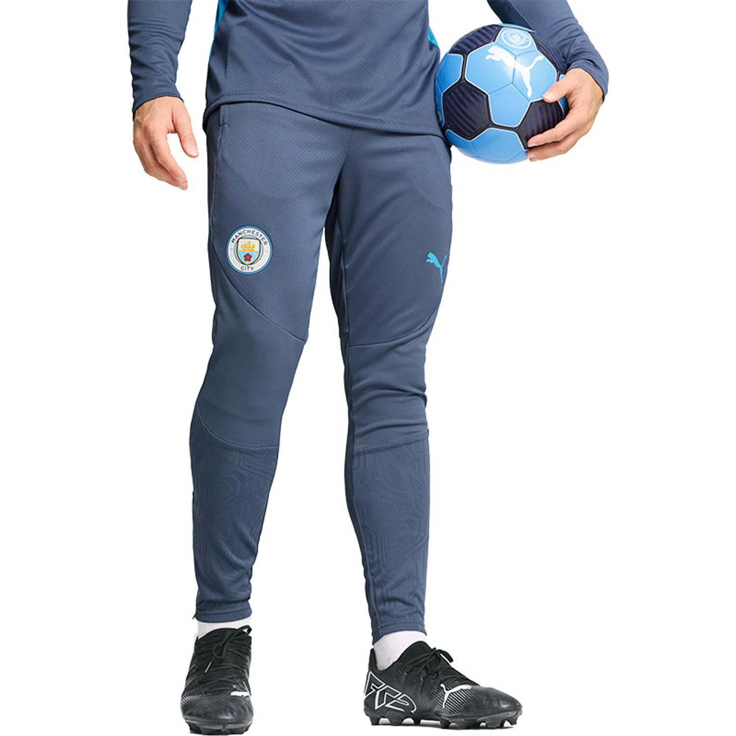 Puma Manchester City Trainingspak