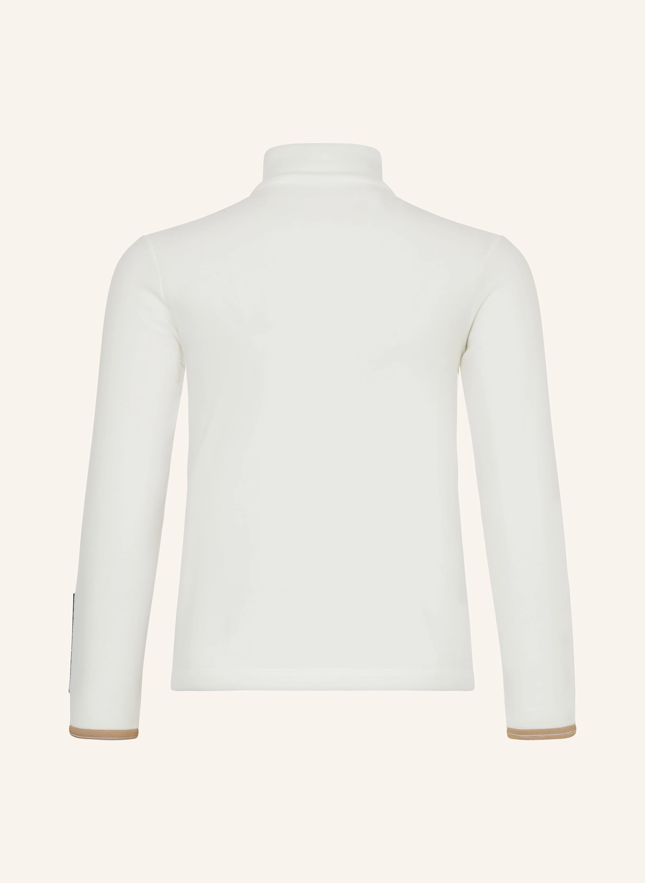 BOGNER Fleece-Troyer DANI