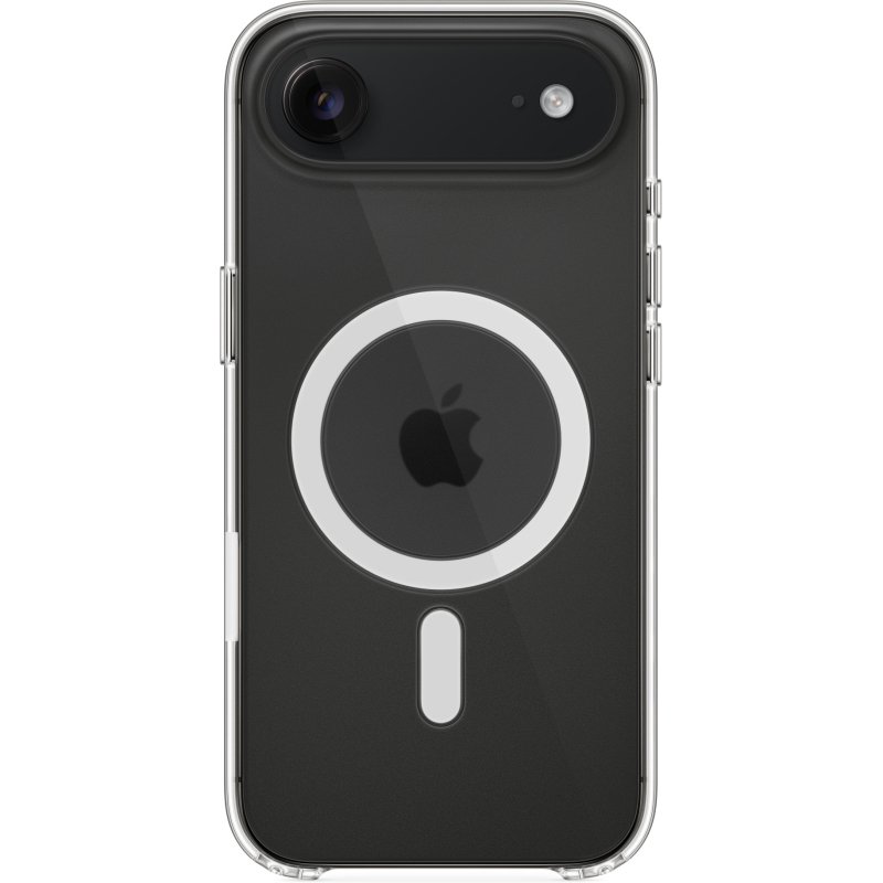 Apple MGH34ZM/A coque de protection pour téléphones portables 16,5 cm (6.5
