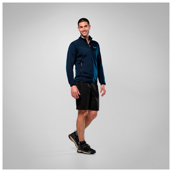 Salewa - Puez Altavia PL Jacket - Veste polaire