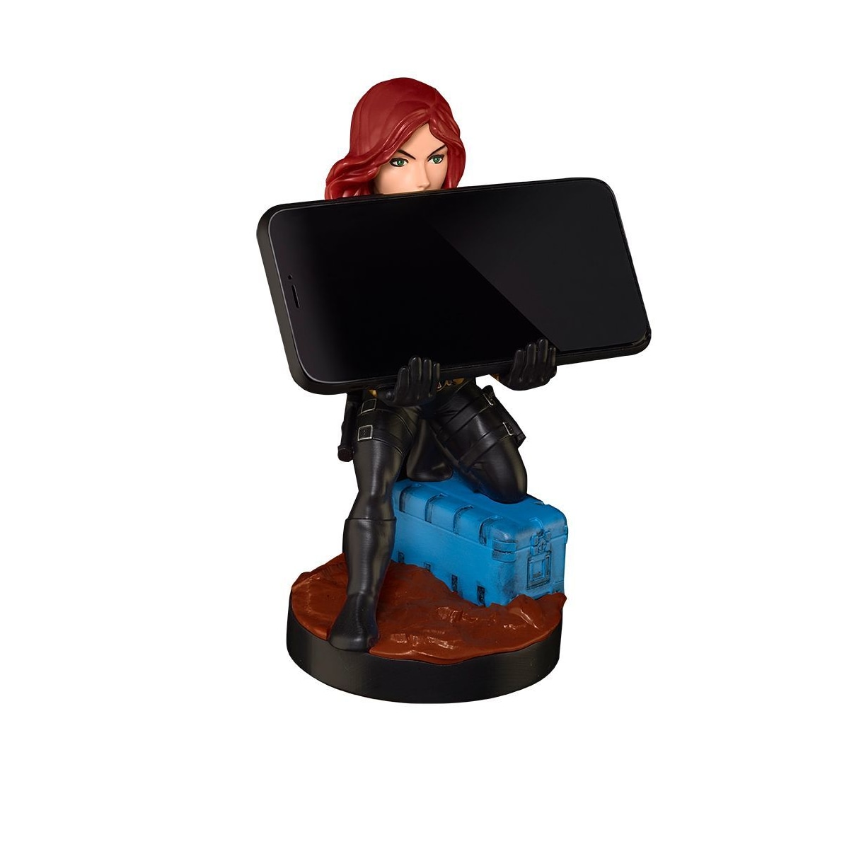 BLACK WIDOW (GAMERVERSE) CABLE GUY