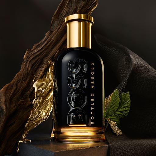 Hugo Boss Boss Bottled Absolu Parfum, 200 ml
