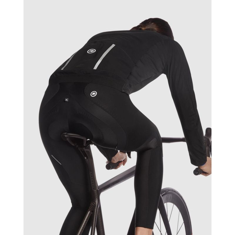 Uma GT Ultraz Winter Jacket EVO - Veste vélo femme