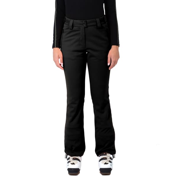 Pantalon de ski SUN VALLEY IDRIL NOIR