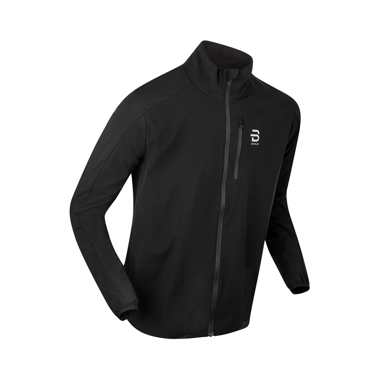Dählie Jacket Athlete Men