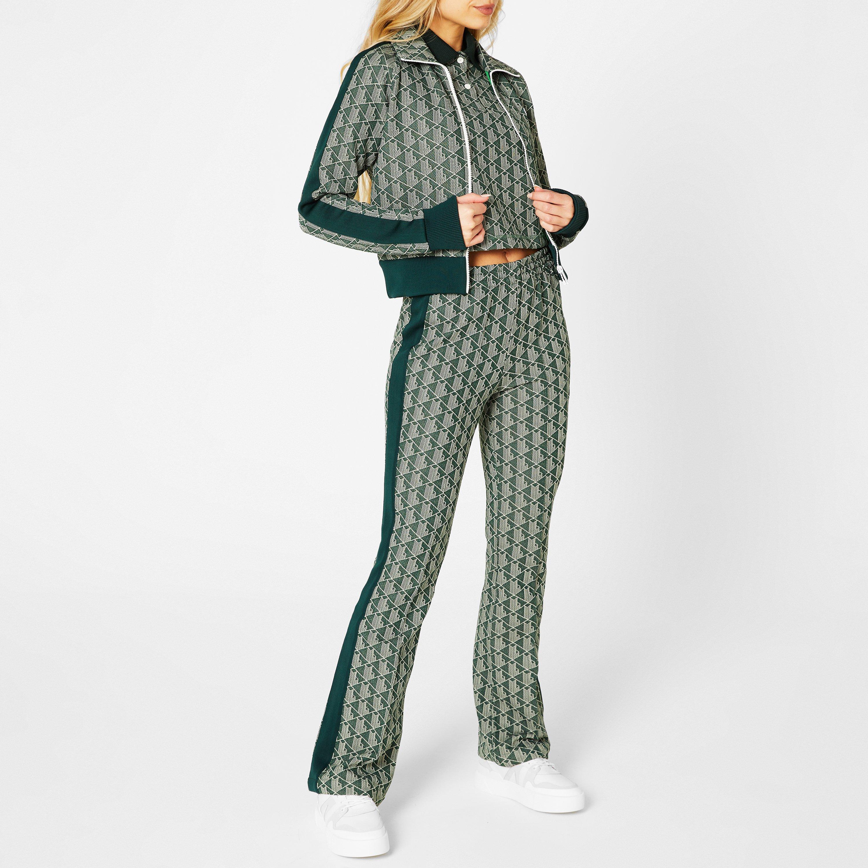 Lacoste L002 Trainers