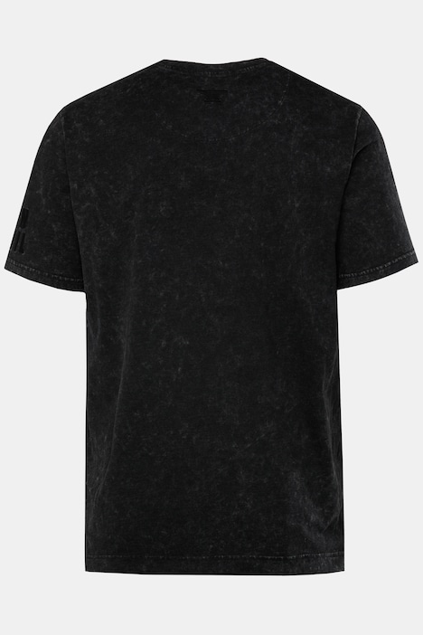 JAY-PI T-Shirt FLEXNAMIC®, Bauchfit, Fitness, Halbarm, bis 7 XL