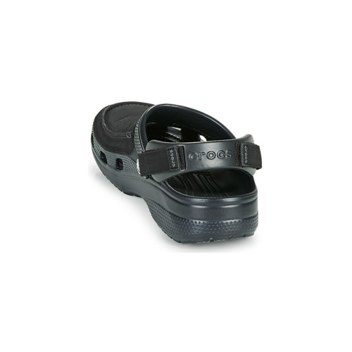 Crocs - YUKON VISTA II CLOG M Negro