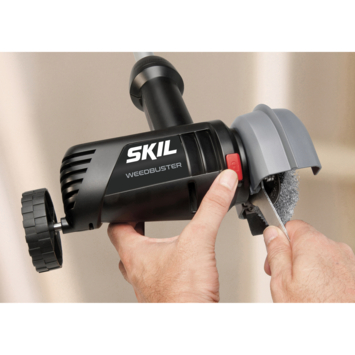 SKIL Metalen borstels (2610Z08639) voor de SKIL 20V onkruidverwijderaar 0660 en 0700