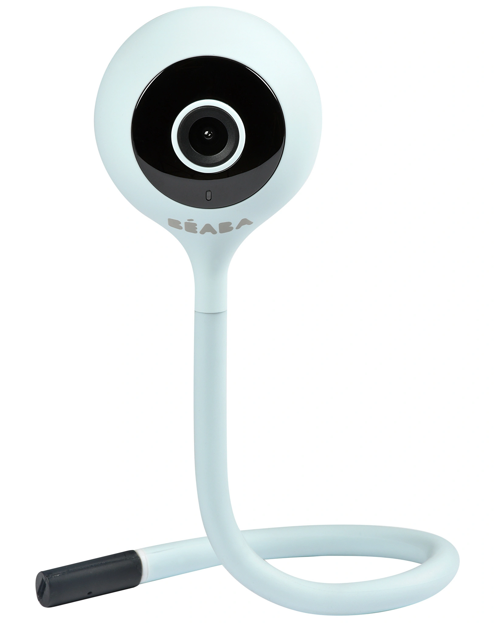 Babymonitor VIDEO ZEN CONNECT in grey