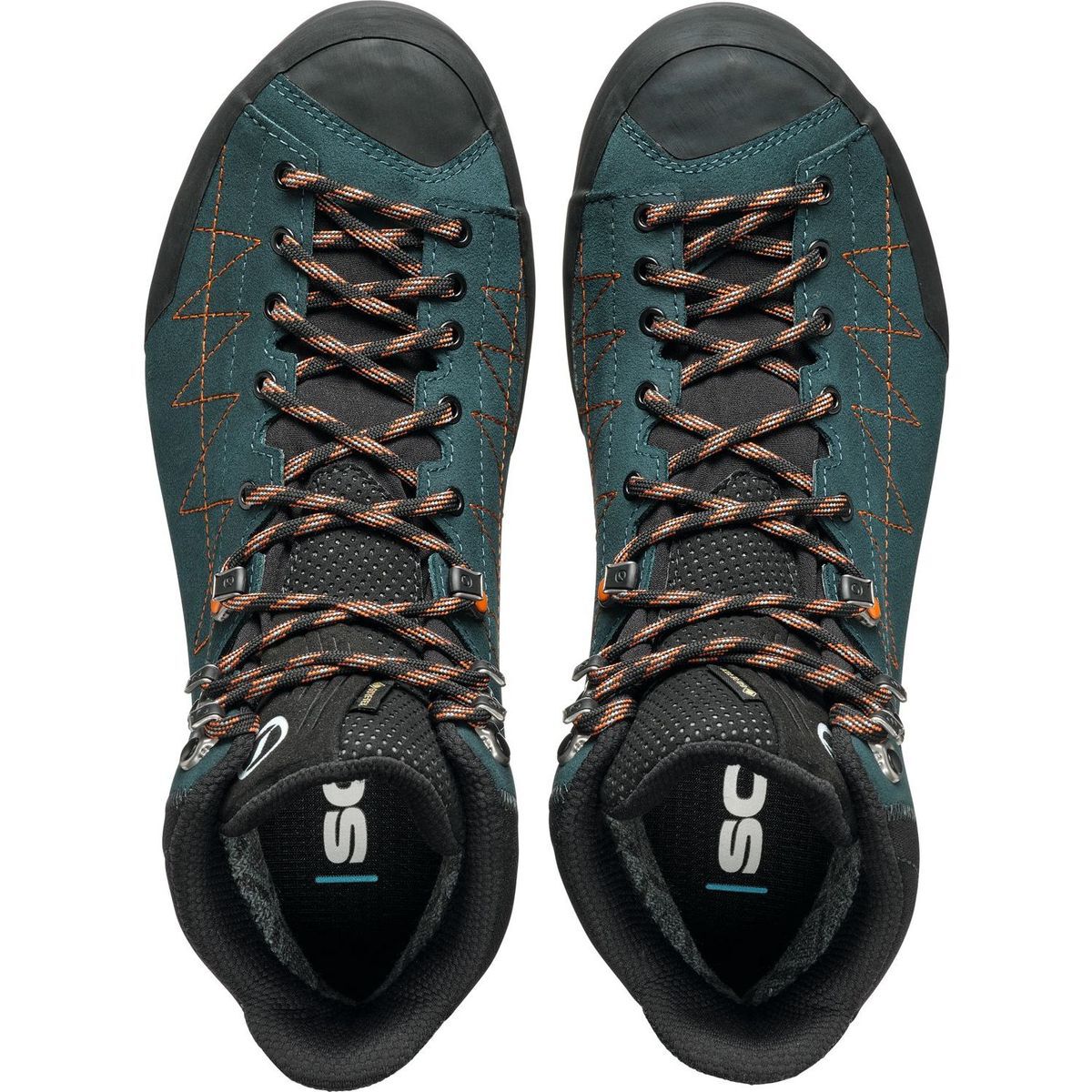 ScarpaZodiac Trek GTX
