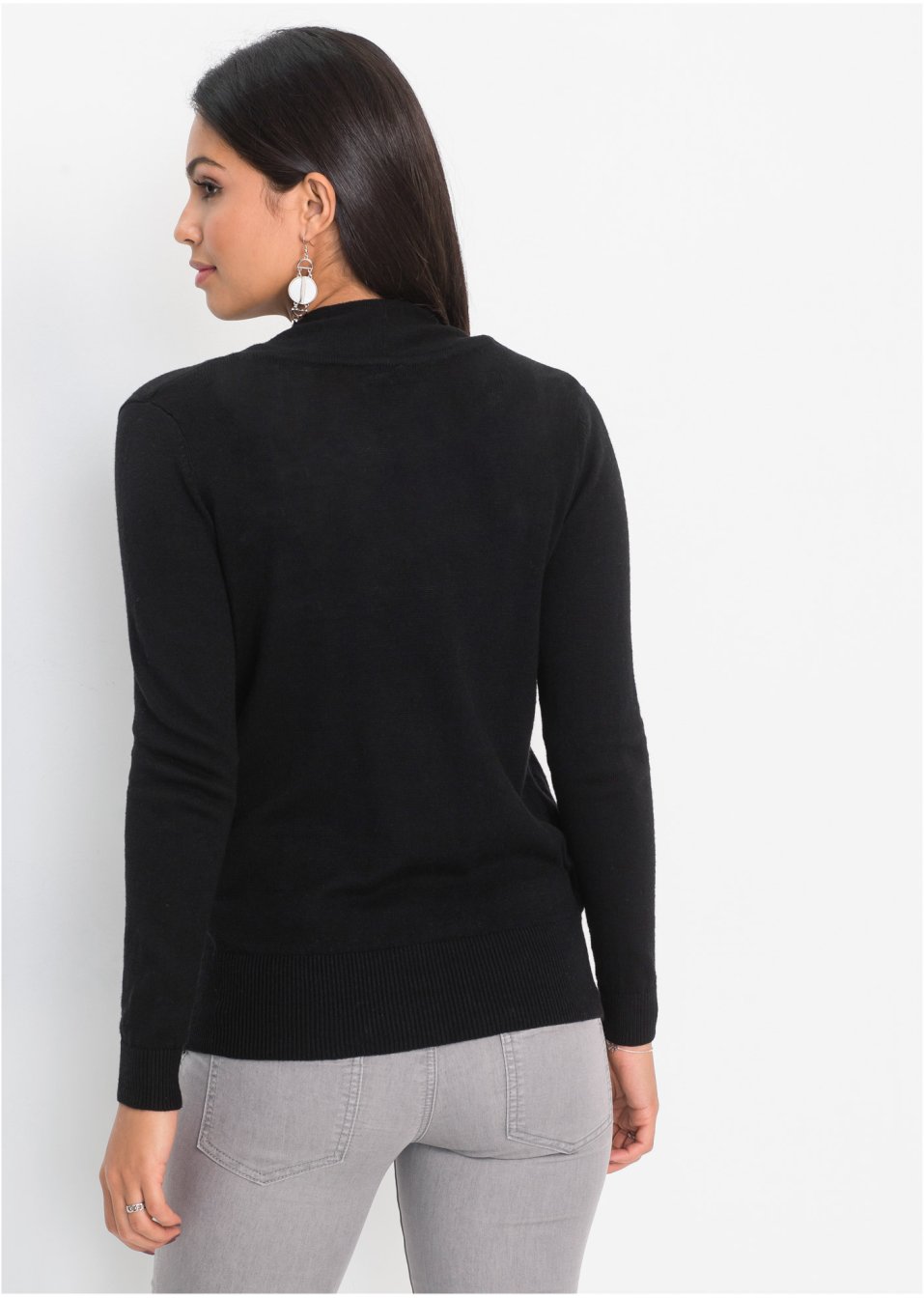 Pull cache-cœur