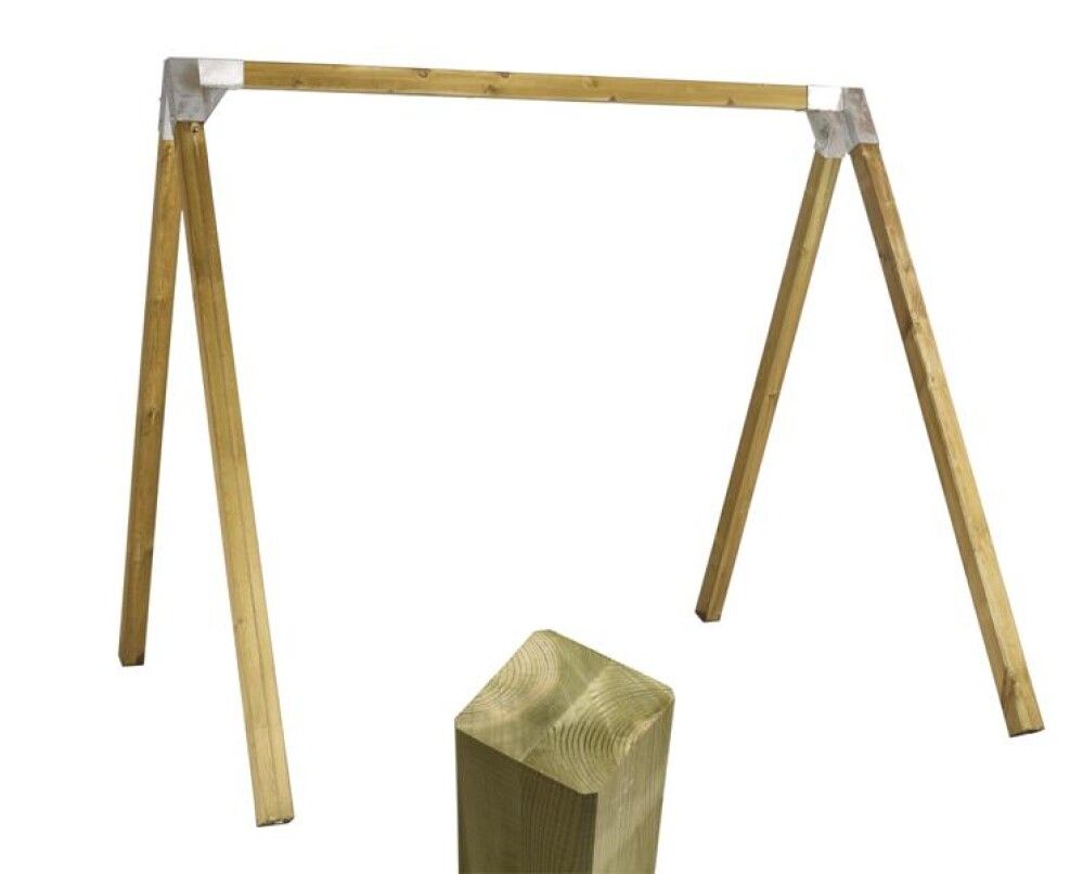 HUSKESTATIV PLUS LUKSUS UTEN HUSKE