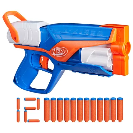Nerf Series Agility