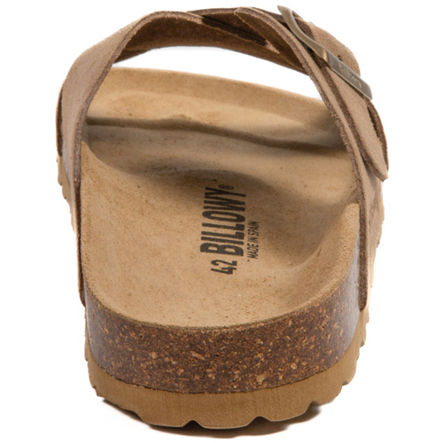 Billowy - 8233C05 Marrón