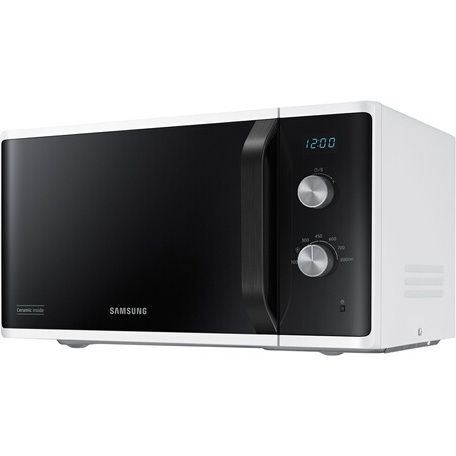 Micro-ondes mono-fonction Samsung MS23K3614AW