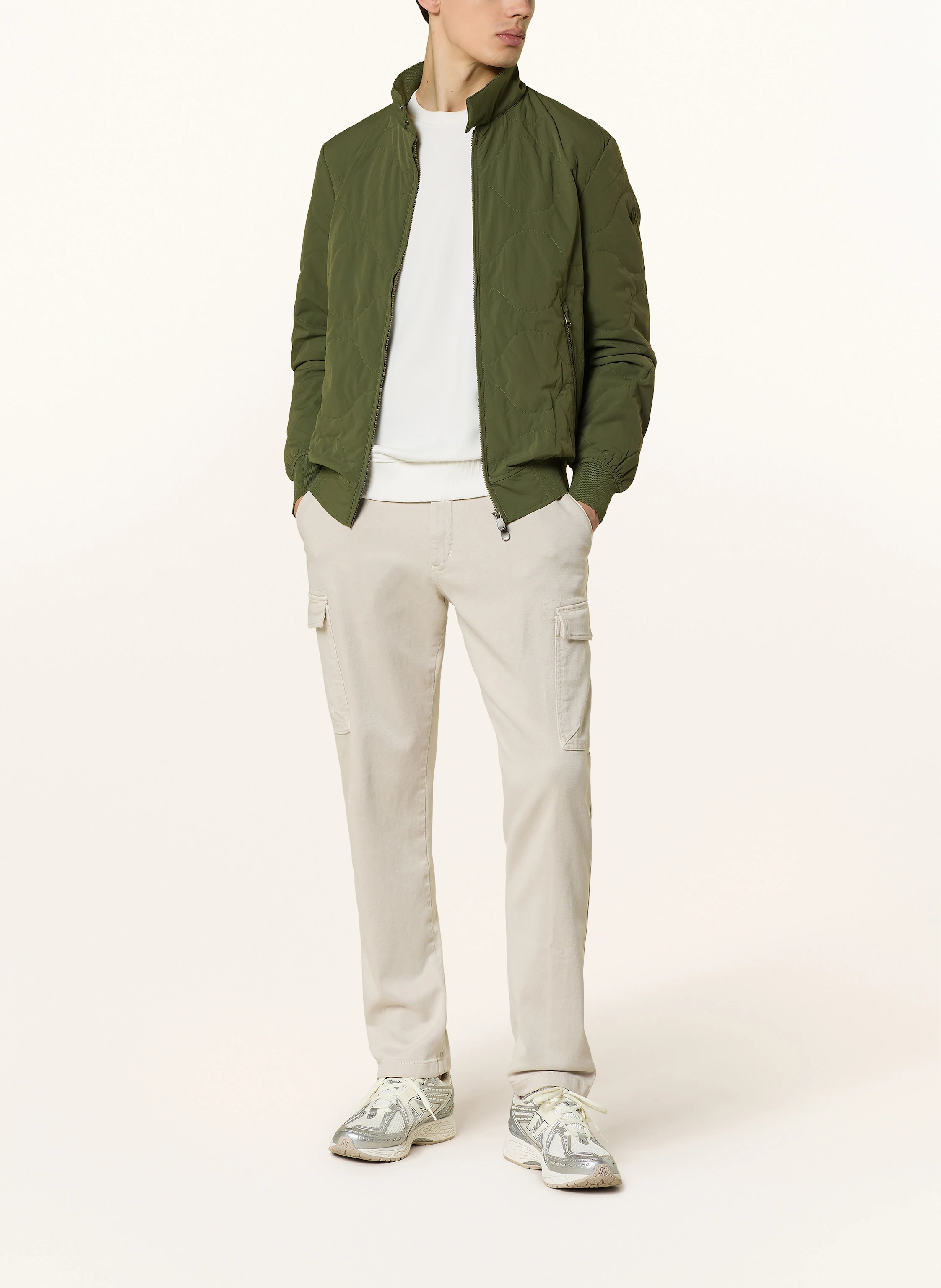 SAVE THE DUCK Blouson STREAM