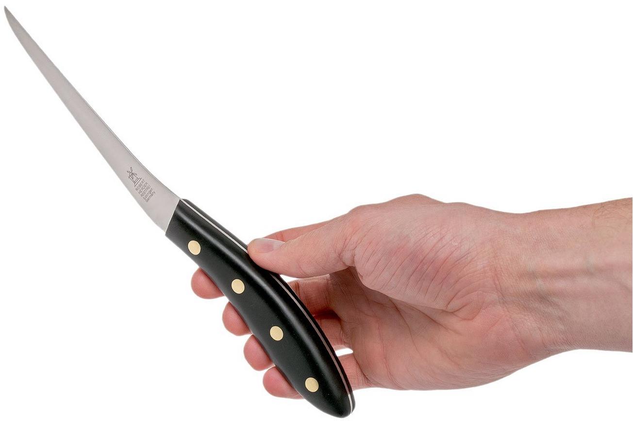 Robert Herder Edwin Vinke's special flexibel fileermes 13 cm POM