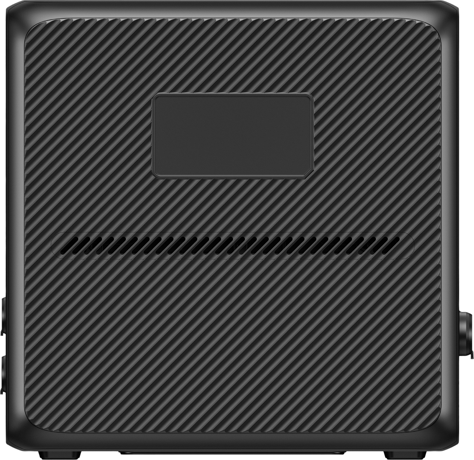 Bluetti AC240P tragbare Powerstation mit WLAN / Bluetooth 2400 W