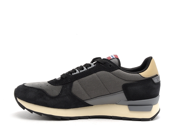 Napapijri basses homme f3stab01 noir