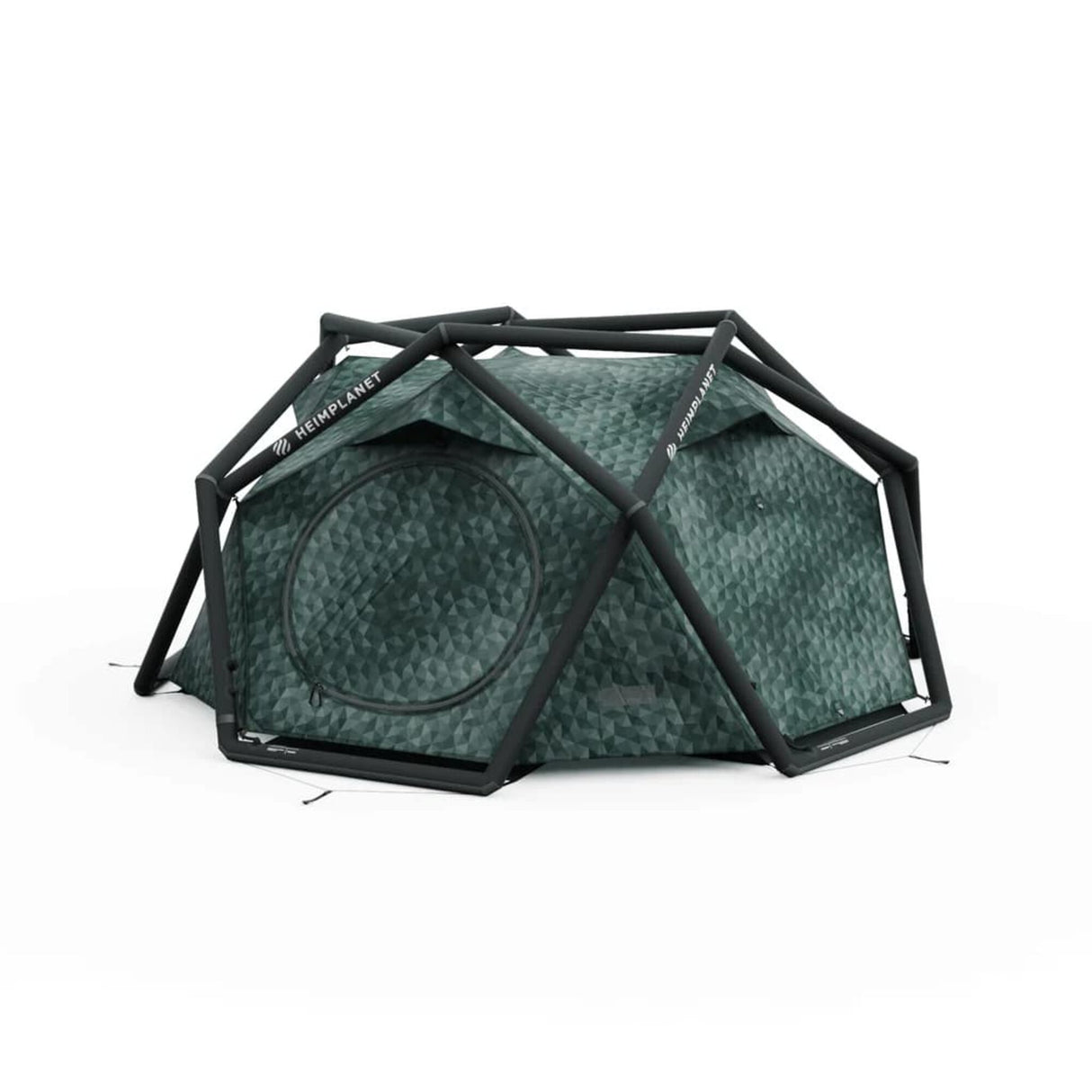 HEIMPLANET<br>The Cave