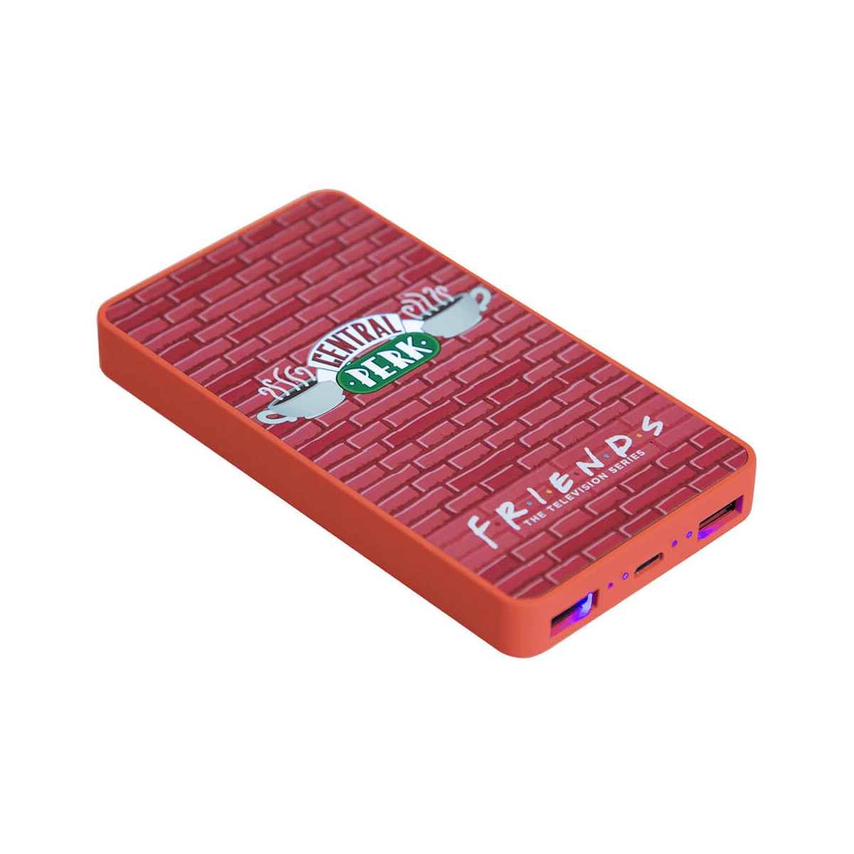 Powerbank Friends 6000 mAh