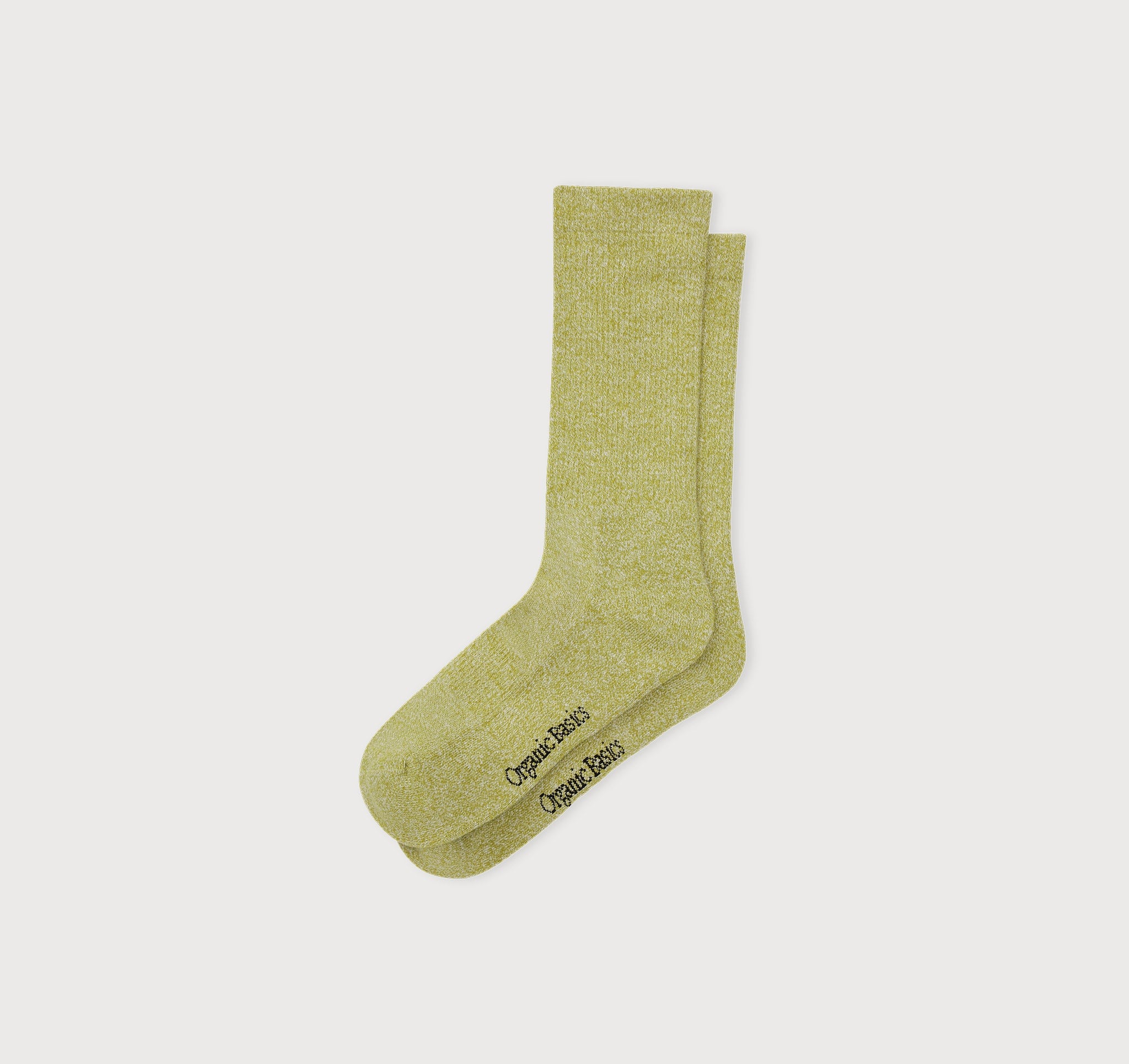 COTTON<br>Core Tennis Crew Socks 3-pack