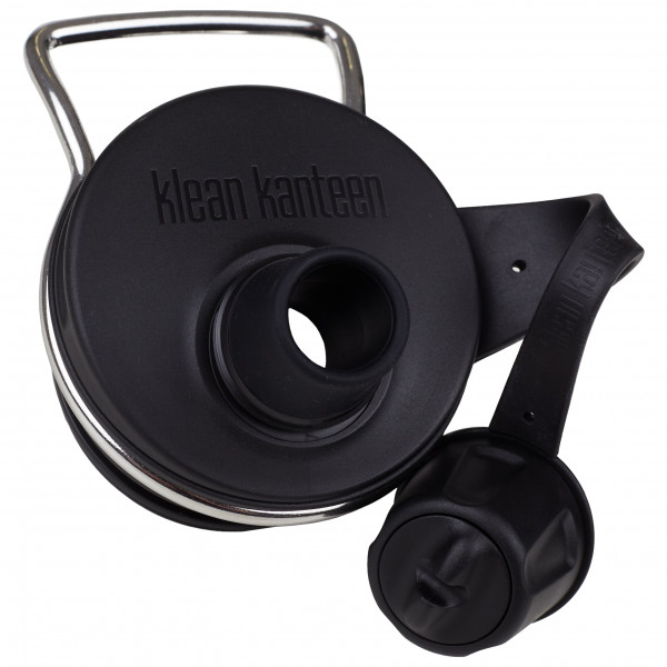Klean Kanteen - Chug Cap Für TKWide