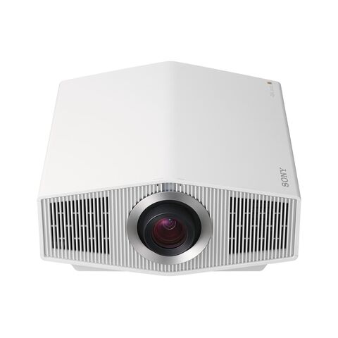 Sony VPL-XW8100ES – ultra-high-end laser 4K SXRD projector Wit