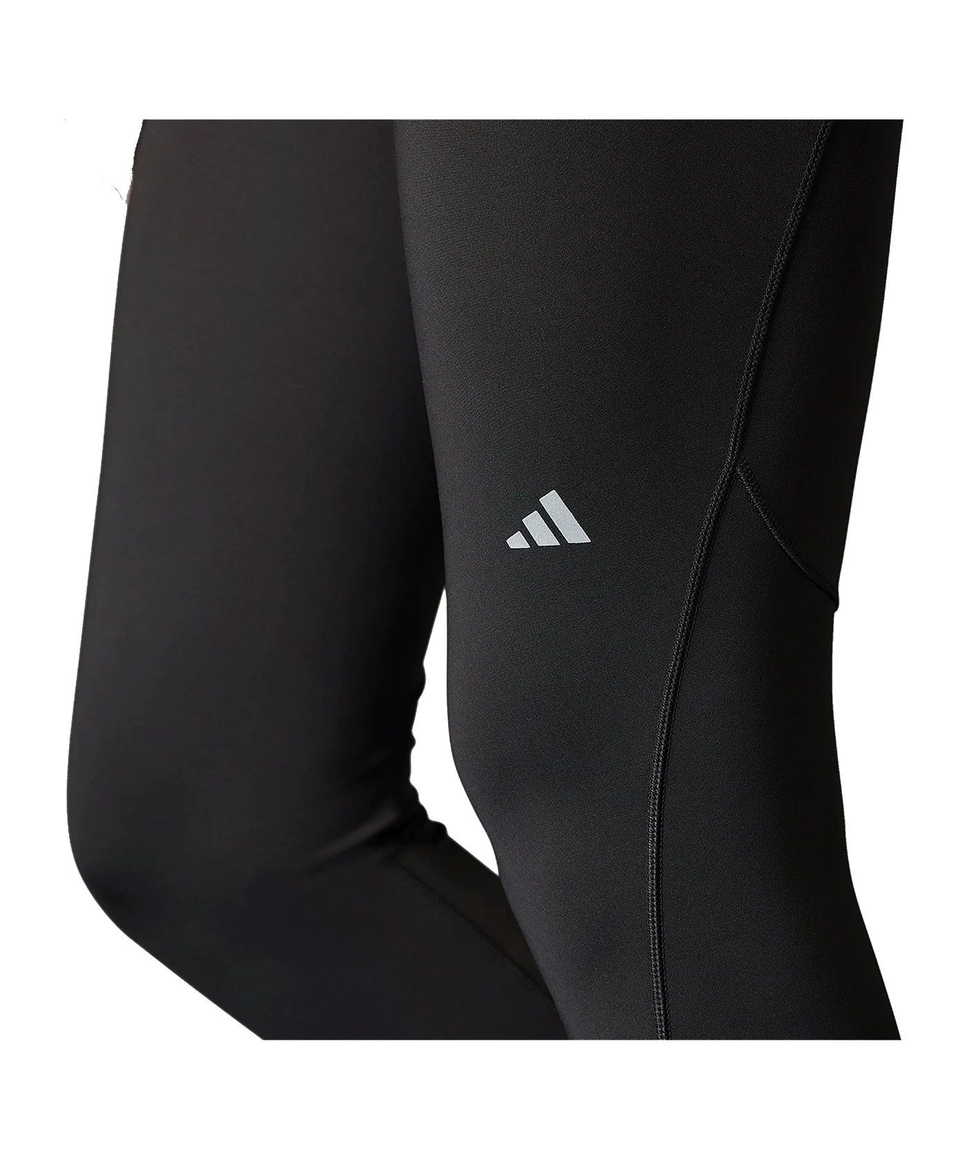 adidas Ultimate 7/8 Leggings Damen Schwarz