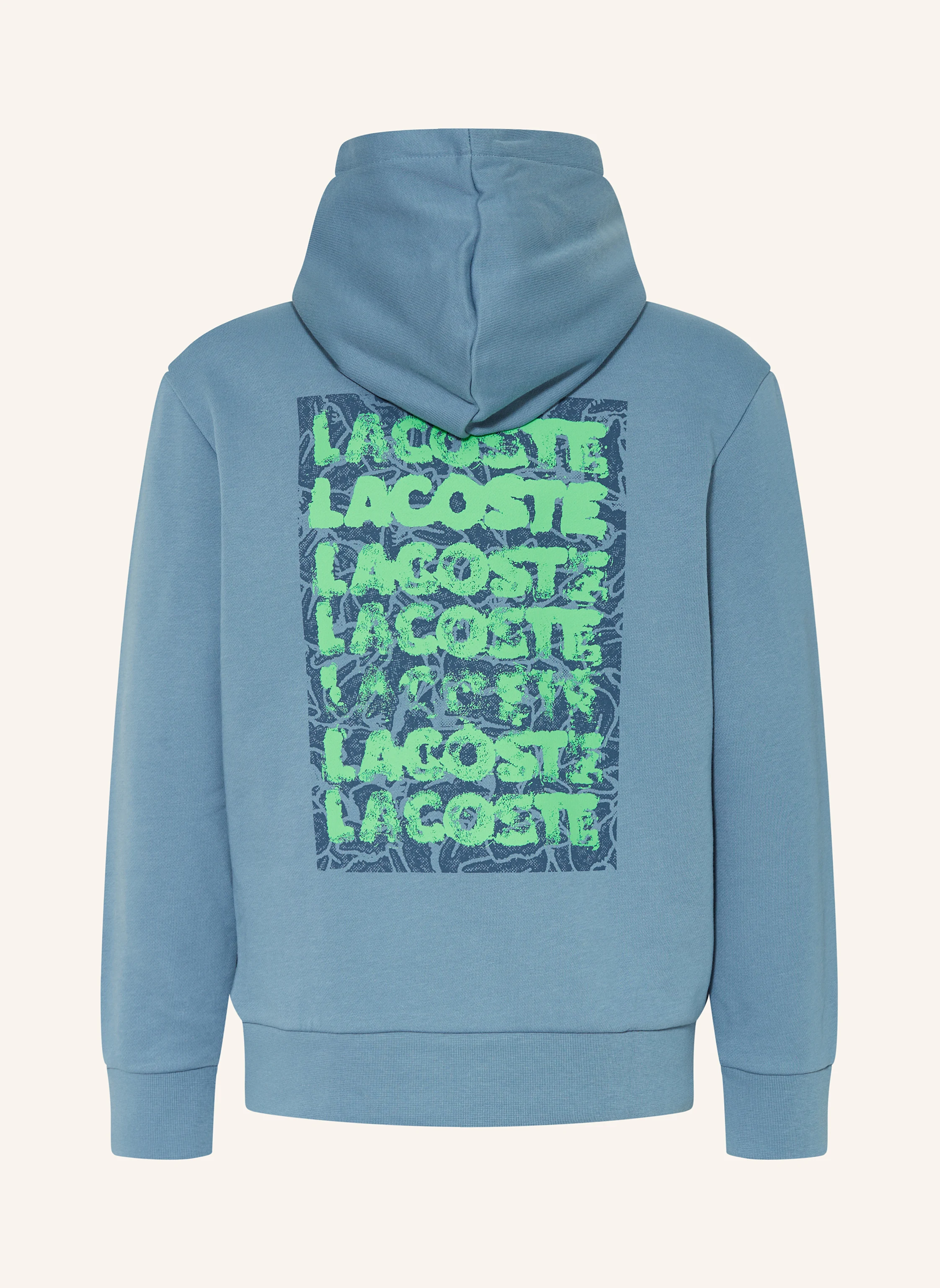 LACOSTE Hoodie