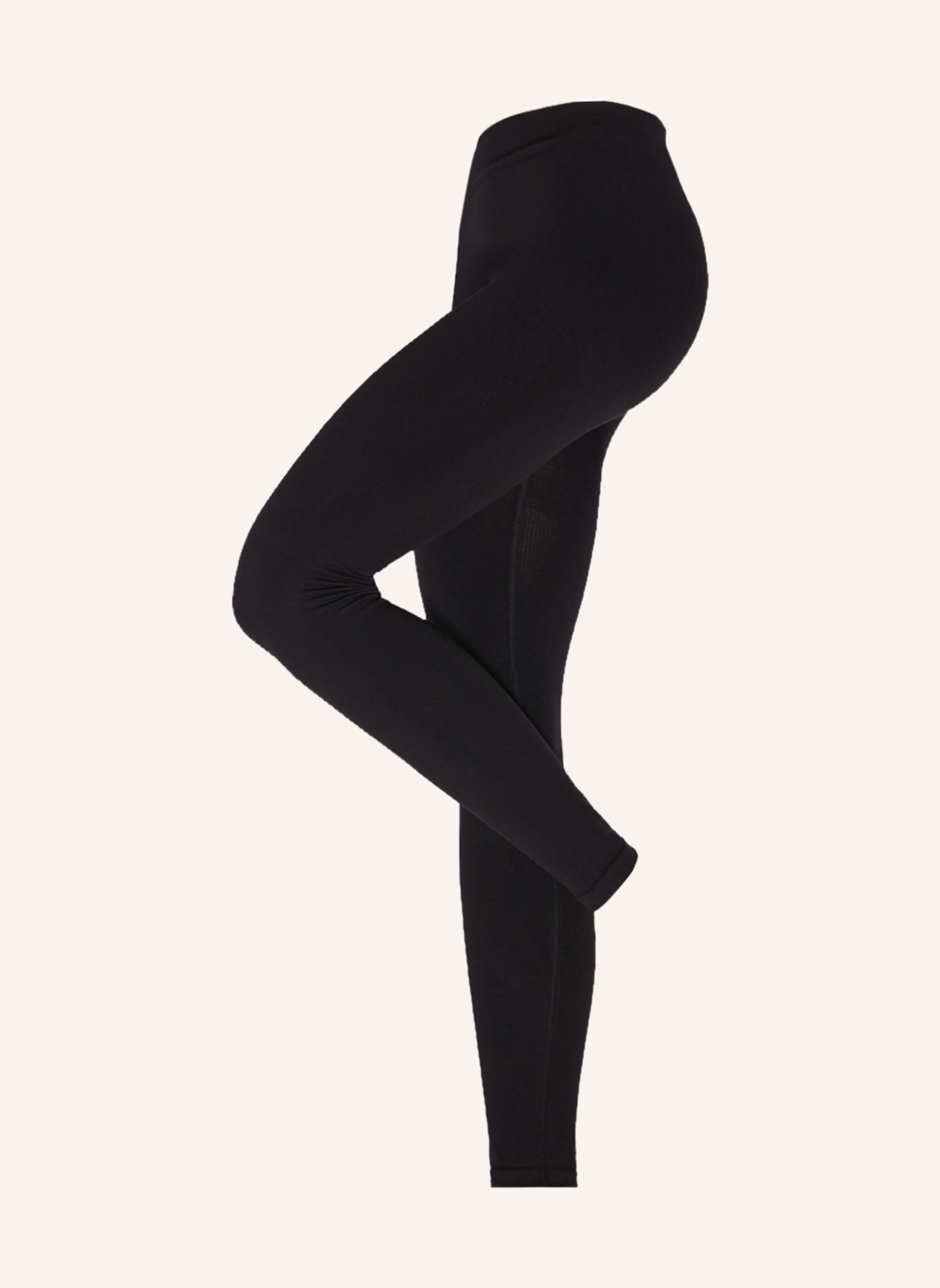 FALKE Shape-Leggings SEAMLESS SHAPING