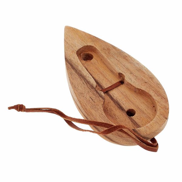 Terre Jaw Harp Wooden Case L