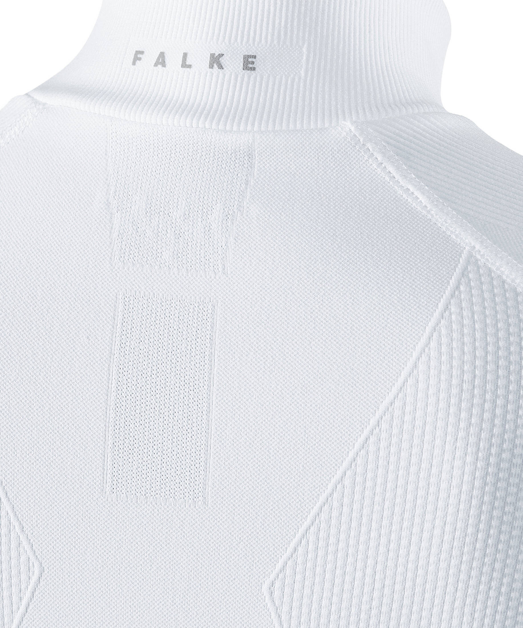 FALKE| Damen Langarmshirt MW Longsleeved Shirt Turtleneck w