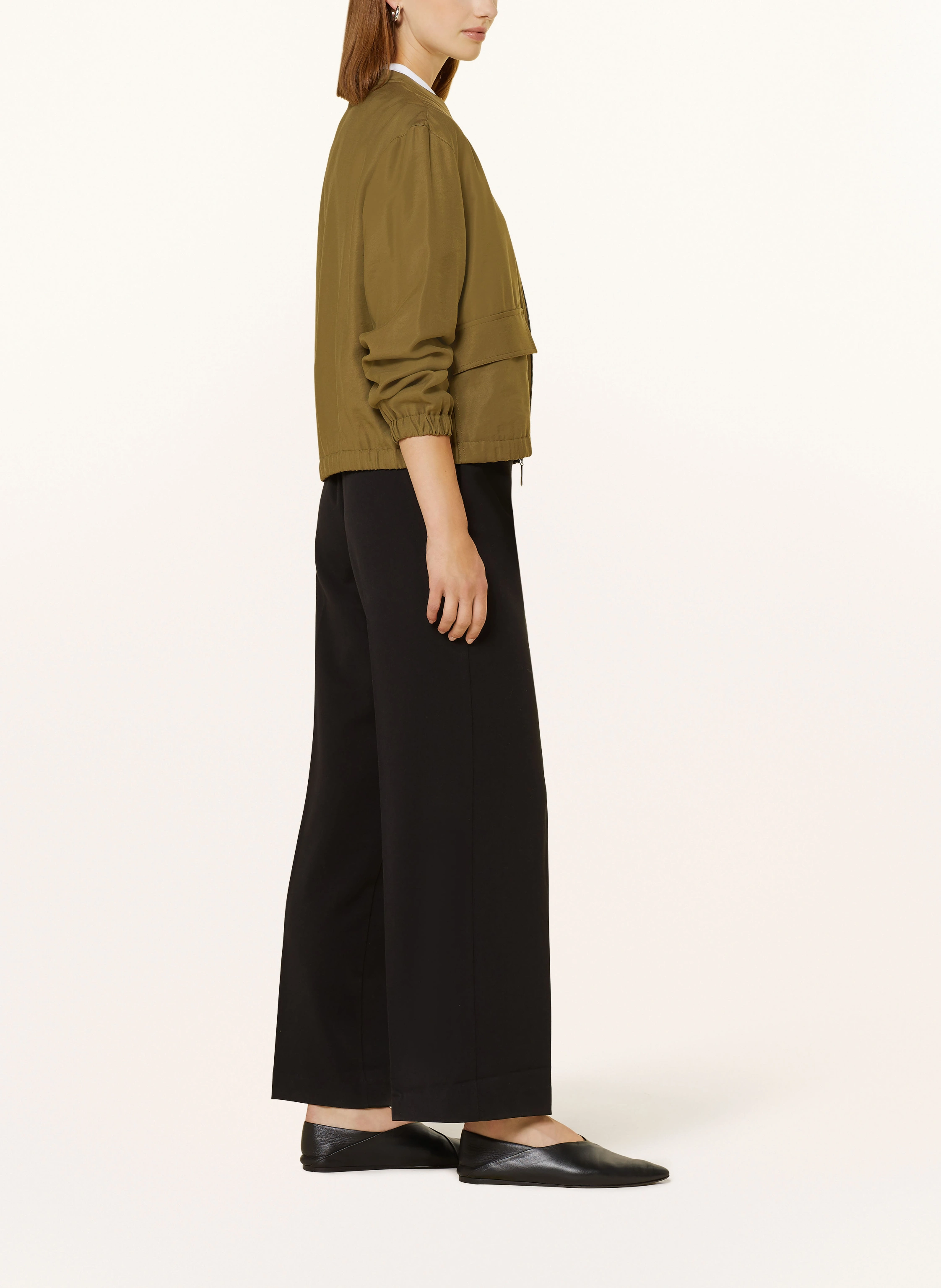 SELECTED Femme Marlenehose