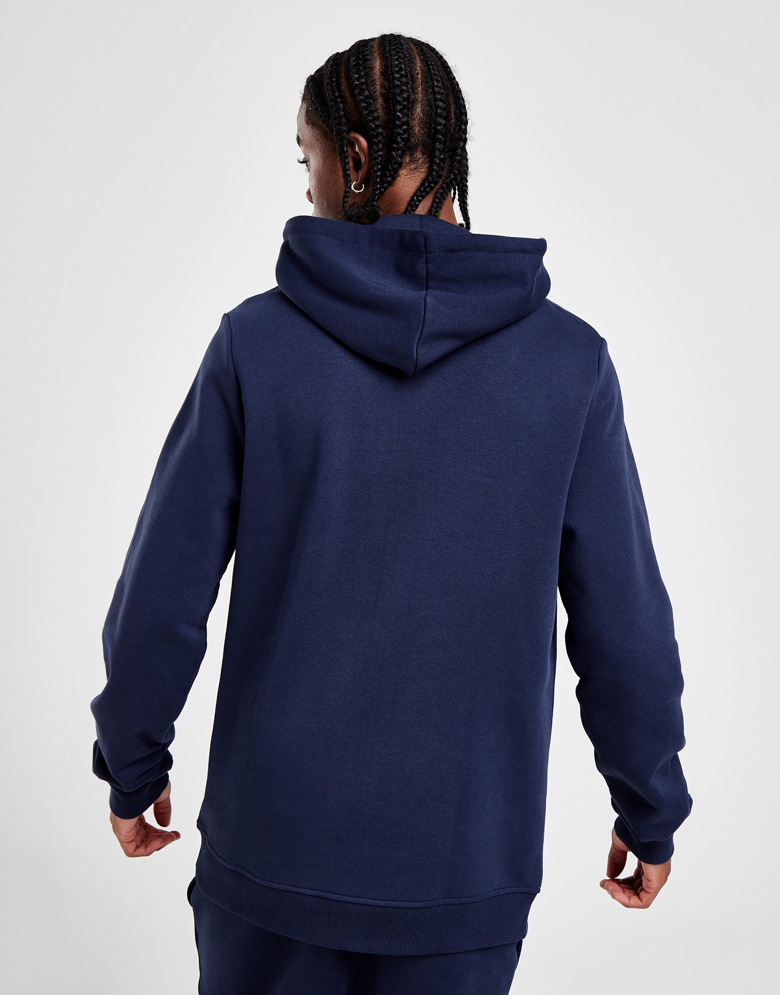 Reebok Sweat à capuche Homme