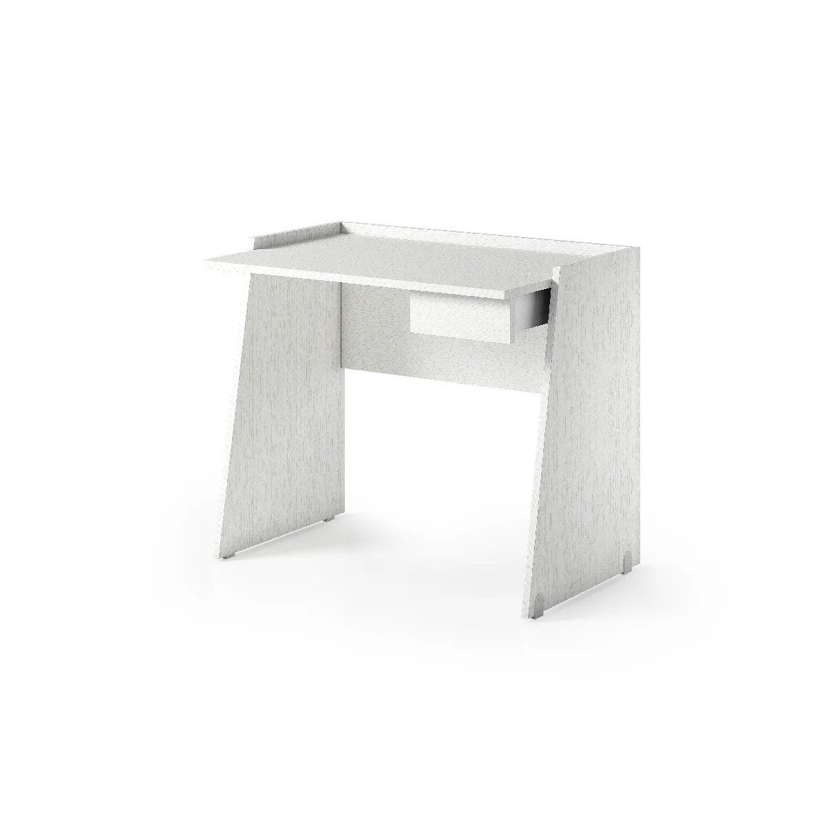 Alter Bureau moderne - Blanc