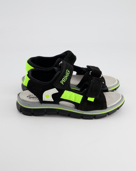 Primigi PTV 18901 Sandalen in Schwarz