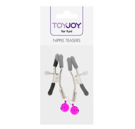 ToyJoy Nipple Teasers 1st
