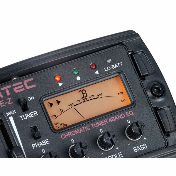 Artec Edge Z