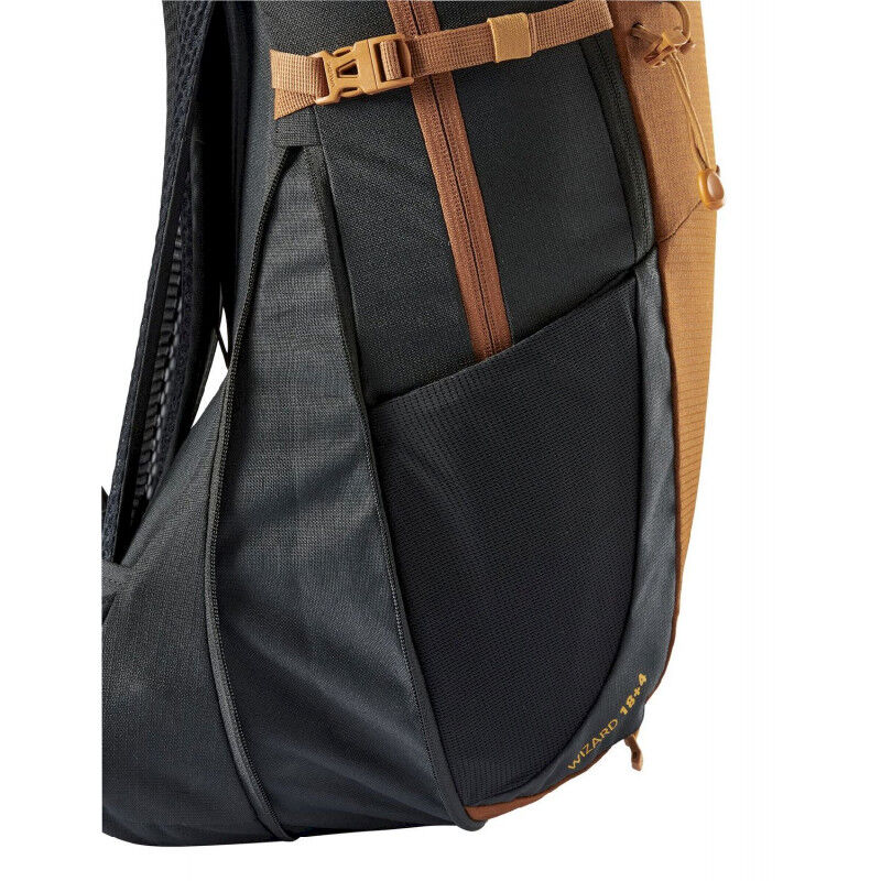Wizard 18+4 - Sac à dos randonnée