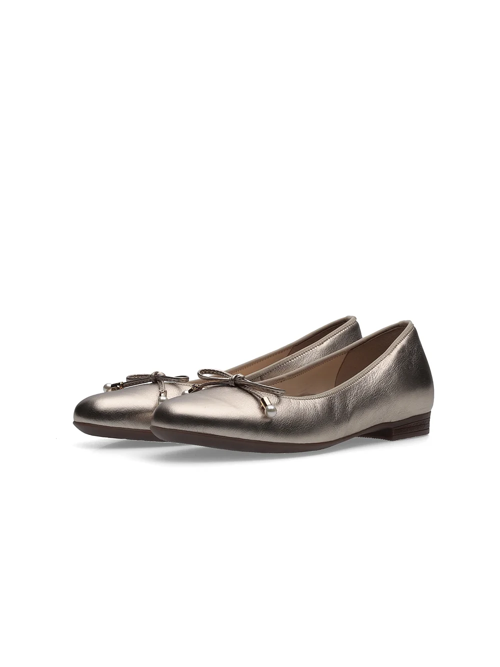 Ballerina Sardinia platin