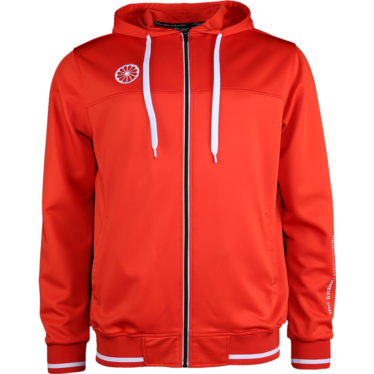 The Indian Maharadja Tech Jacket Heren