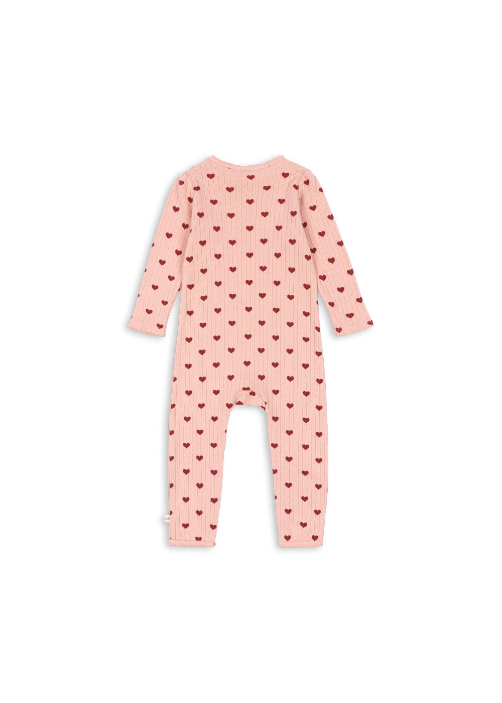 Minnie heldragt - amour rouge - 12M