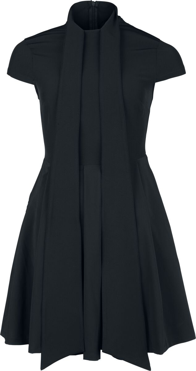 Funerary Rites Dress | KIHILIST by KILLSTAR Robe courte