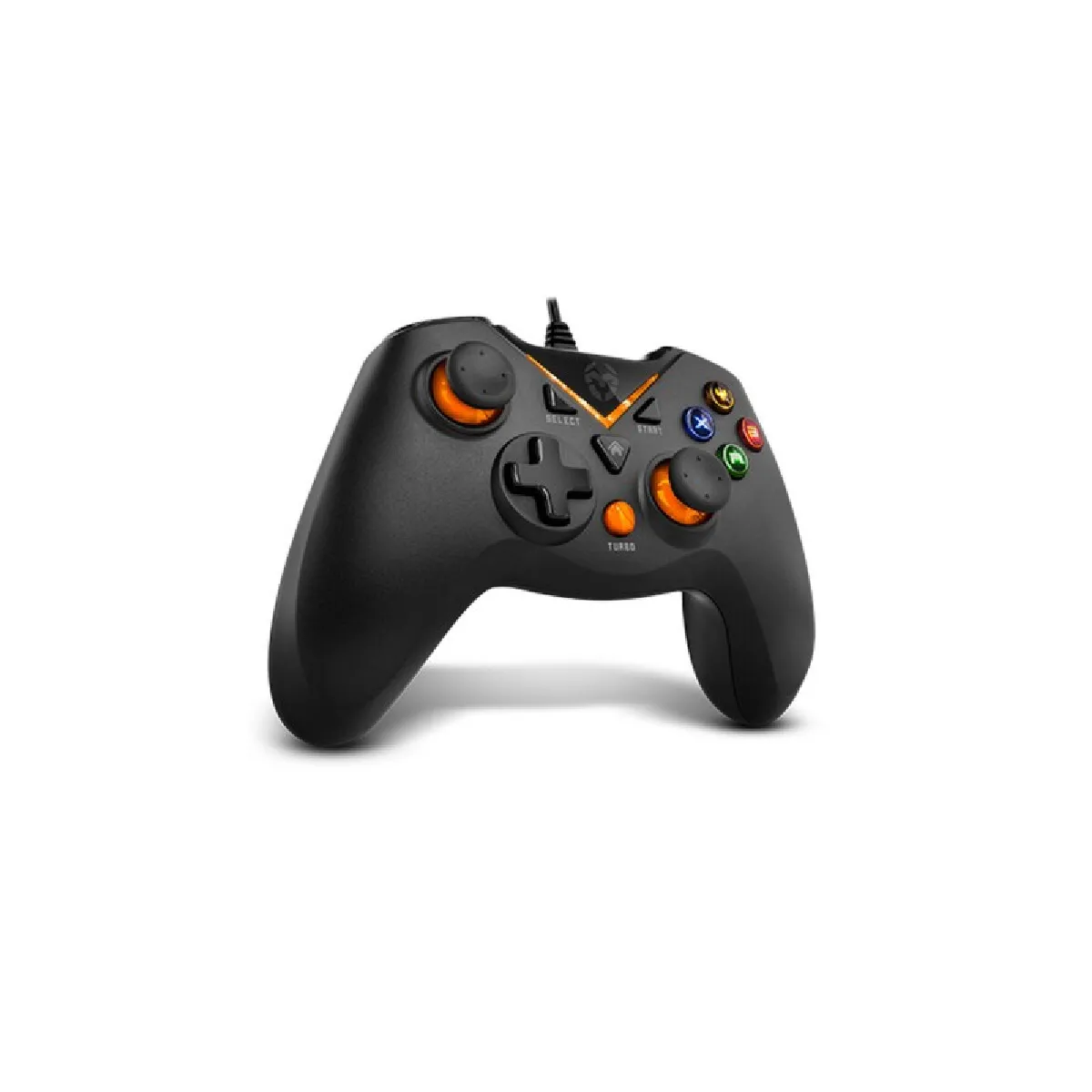 Krom Key Manette Filaire