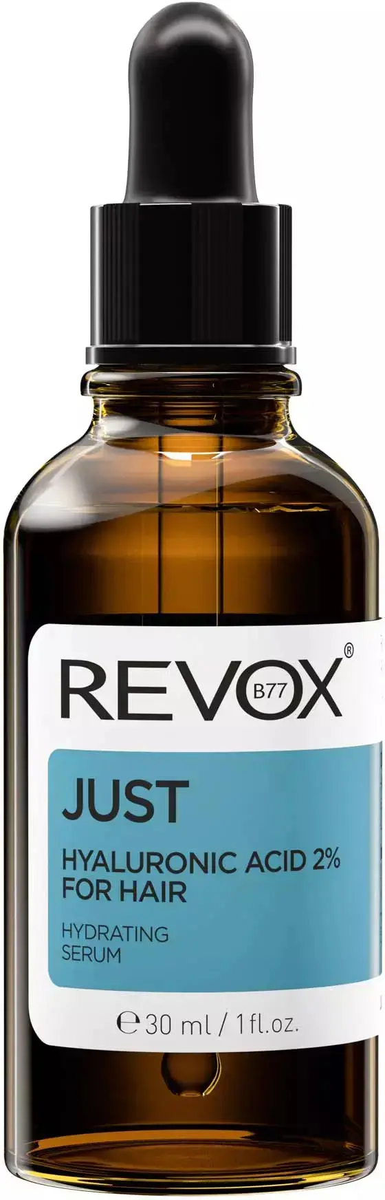Just Hyaluronic Acid For Hair