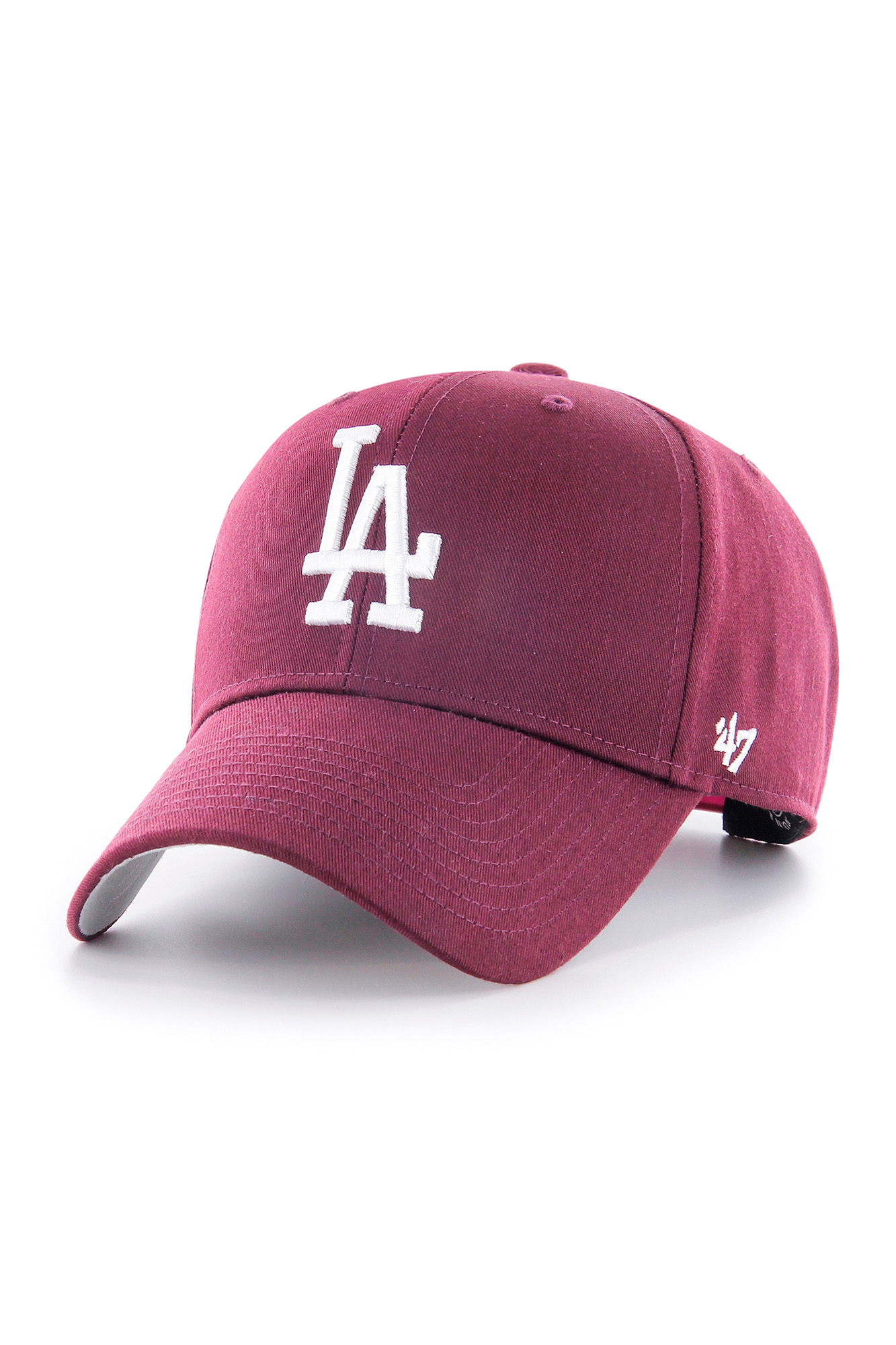 MLB Los Angeles Dodgers Elevam o boné básico de MVP de 1947