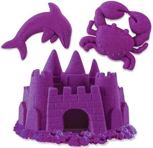 Kinetic Sand - Kinetisch Zand - Paars - 907 gram