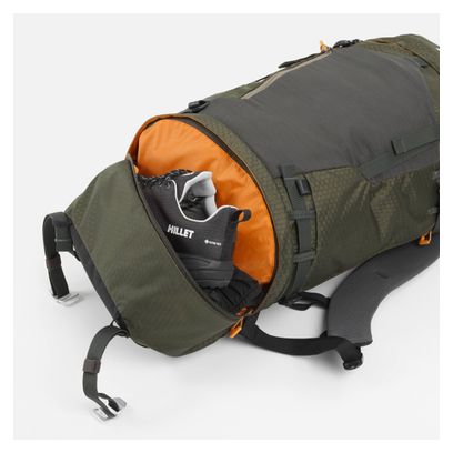 Sac de Randonnée Unisexe Millet Ubic 30L Khaki